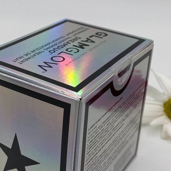 GLAMGLOW DreamDuo Overnight Transforming Treatment - Picture 6 of 6